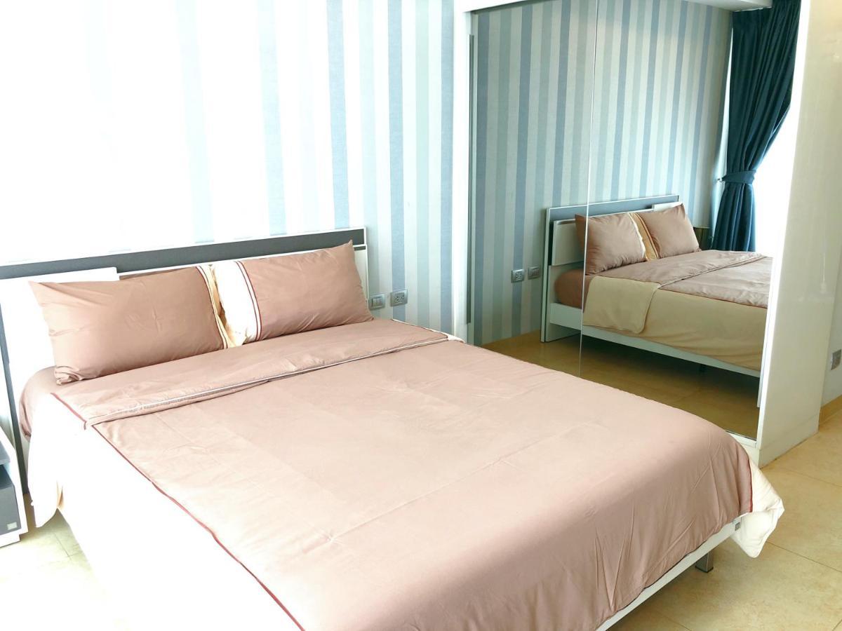 Grand Avenue Soi Buakhao By Daisy Apartamento Pattaya Exterior foto