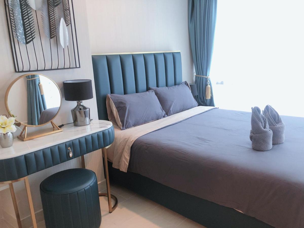 Grand Avenue Soi Buakhao By Daisy Apartamento Pattaya Exterior foto
