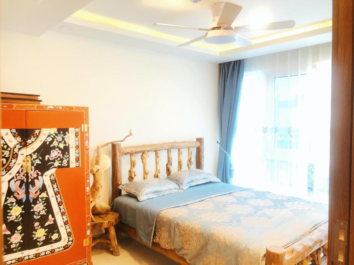 Grand Avenue Soi Buakhao By Daisy Apartamento Pattaya Exterior foto