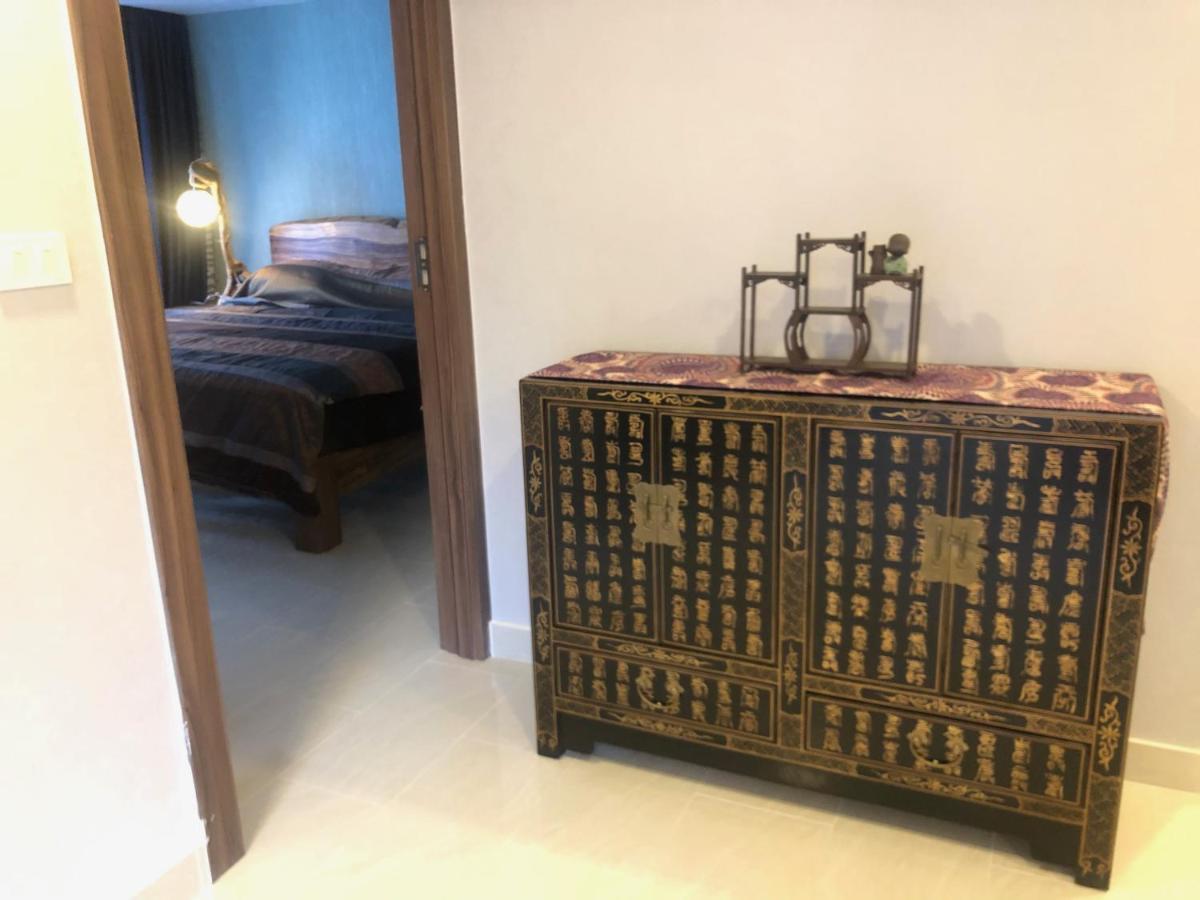 Grand Avenue Soi Buakhao By Daisy Apartamento Pattaya Exterior foto