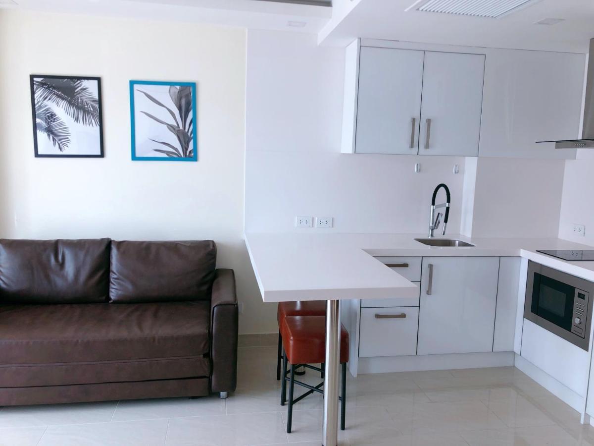 Grand Avenue Soi Buakhao By Daisy Apartamento Pattaya Exterior foto