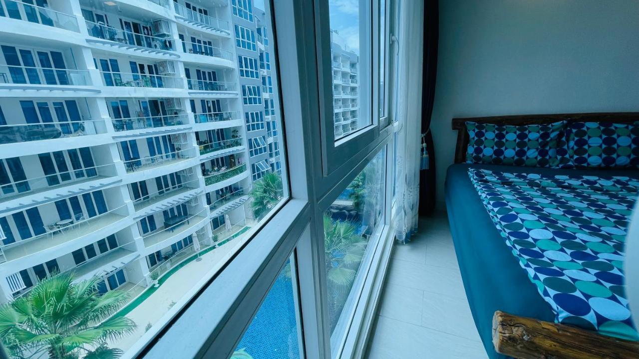 Grand Avenue Soi Buakhao By Daisy Apartamento Pattaya Exterior foto