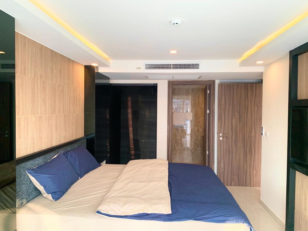 Grand Avenue Soi Buakhao By Daisy Apartamento Pattaya Exterior foto